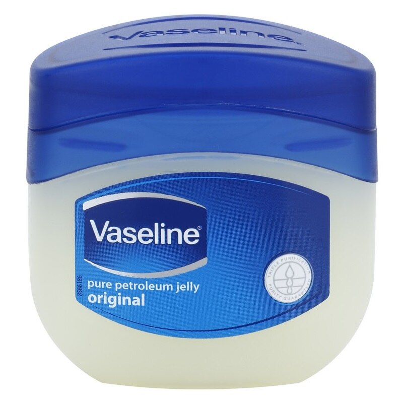 Set Vaselina cosmetica Petroleum Jelly, 250 ml, 5 + 1 Gratis